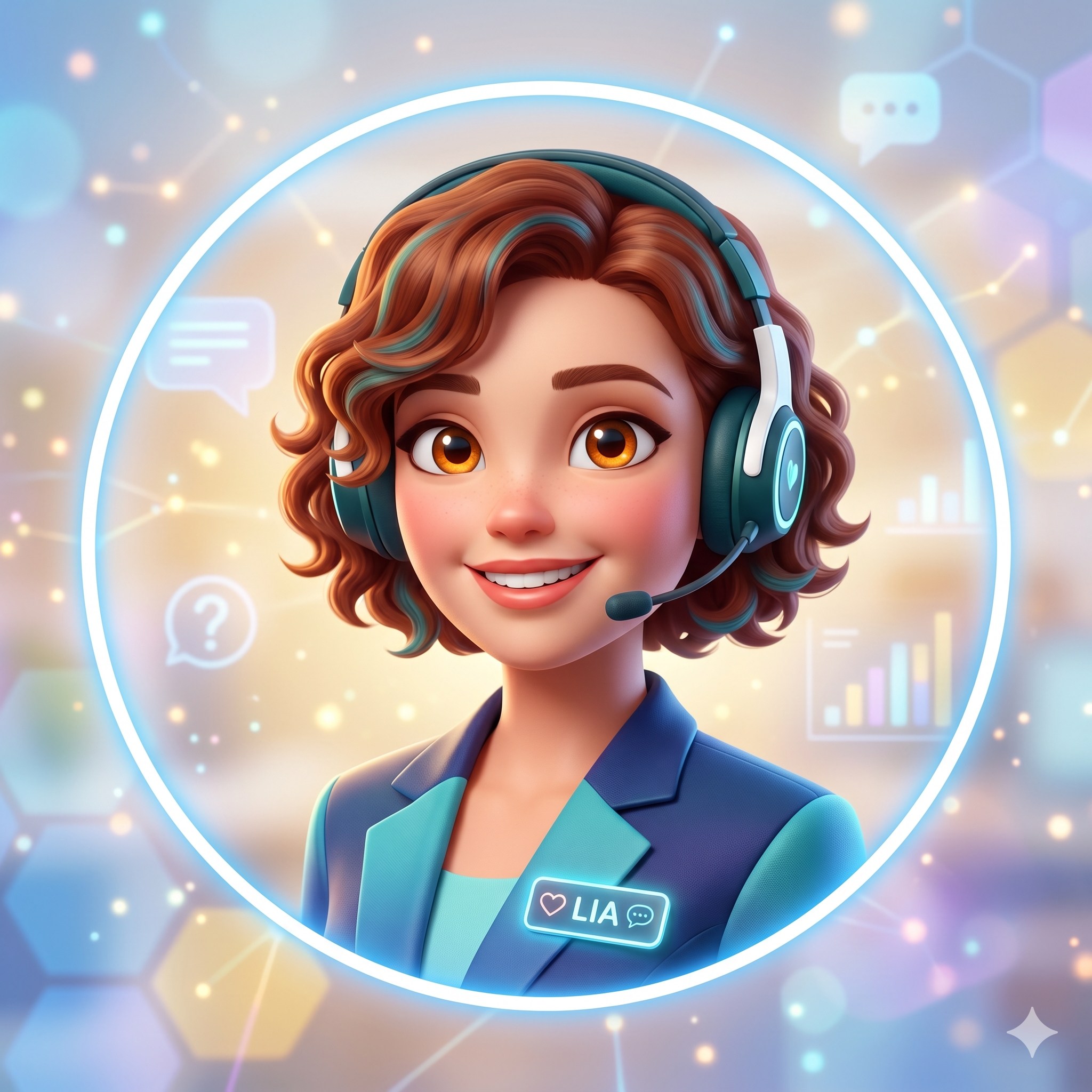 Lia AI