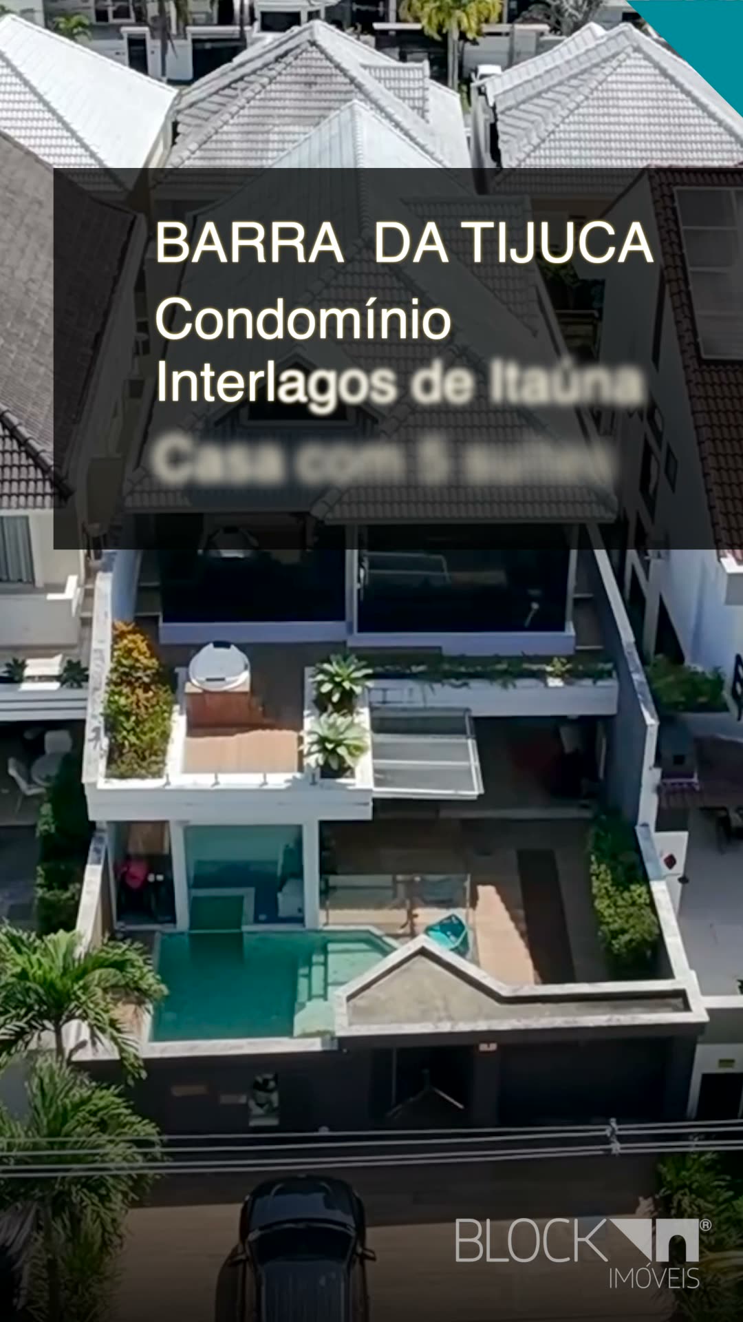 Casa Interlagos