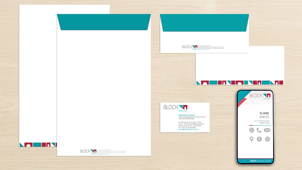Design Block Imóveis